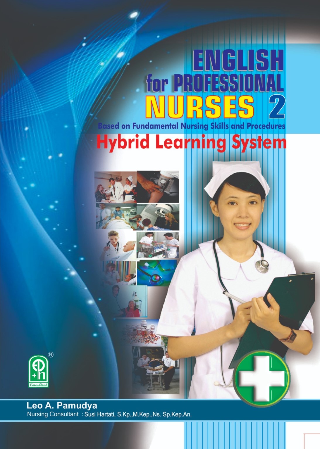 English for Professional Nurses 2