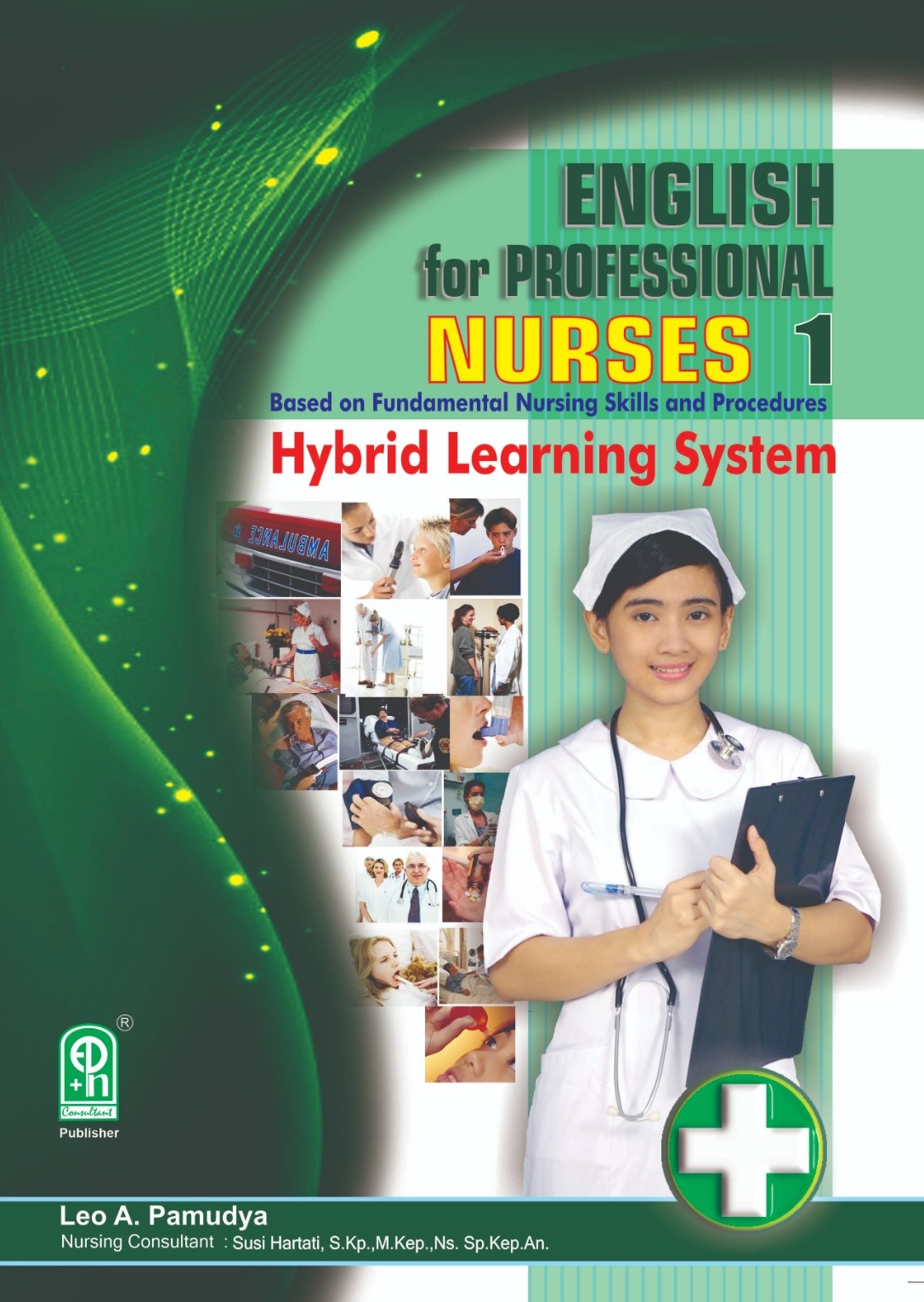 English for Professional Nurses 1